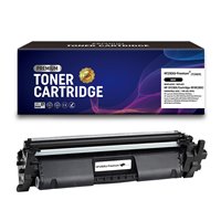 Premium Compatible - Toner compatible HP CF230X (30X) - 4 000 pages