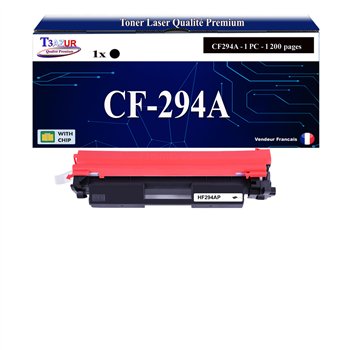 Toner compatible HP CF294A (94A) -1 200 pages