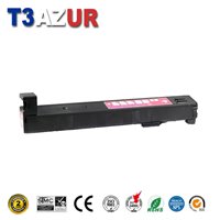 Toner compatible HP CF303A (827A) -Magenta -32 000 pages