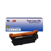 Toner compatible HP CF330X (654X)- Noire - 20 500 pages