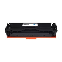 Toner compatible HP CF401X/CF401A (201X/201A)- Cyan- 2 300 pages