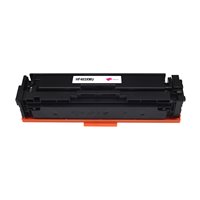 Toner compatible HP CF403X/CF403A (201X/201A)- Magenta -2 300 pages