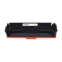 Toner compatible HP CF402X/CF402A (201X/201A)- Jaune -2 300 pages