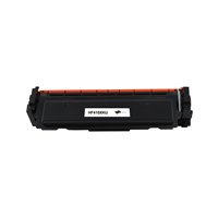 Toner compatible HP CF410X/CF410A (410X/410A)- Noire - 6 500 pages