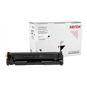 Xerox Everyday - Toner compatible HP CF410A (410A)- Noire - 2 300 pages