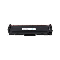 Toner compatible HP CF411X/CF411A (411X/411A)- Cyan - 5 000 pages