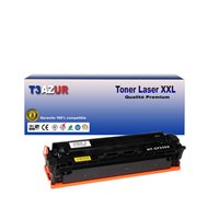 Toner compatible HP CF530A (205A) -Noire -1 100 pages