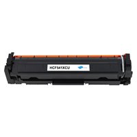 Toner compatible HP CF541X/CF541A (203X/203A) -Cyan -2 500 pages