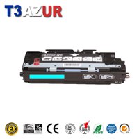 Toner compatible HP Q2681A (311A)- Cyan - 6 000 pages