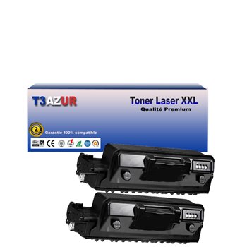 Lot de 2 Toners compatibles HP 331A (W1331A) -5 000 pages