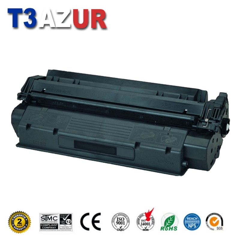 Toner compatible HP C7115X/Q2613X/Q2624X (15X/13X/24X) - 4 000 pages