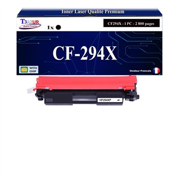 Toner compatible HP CF294X (94X) -2 800 pages