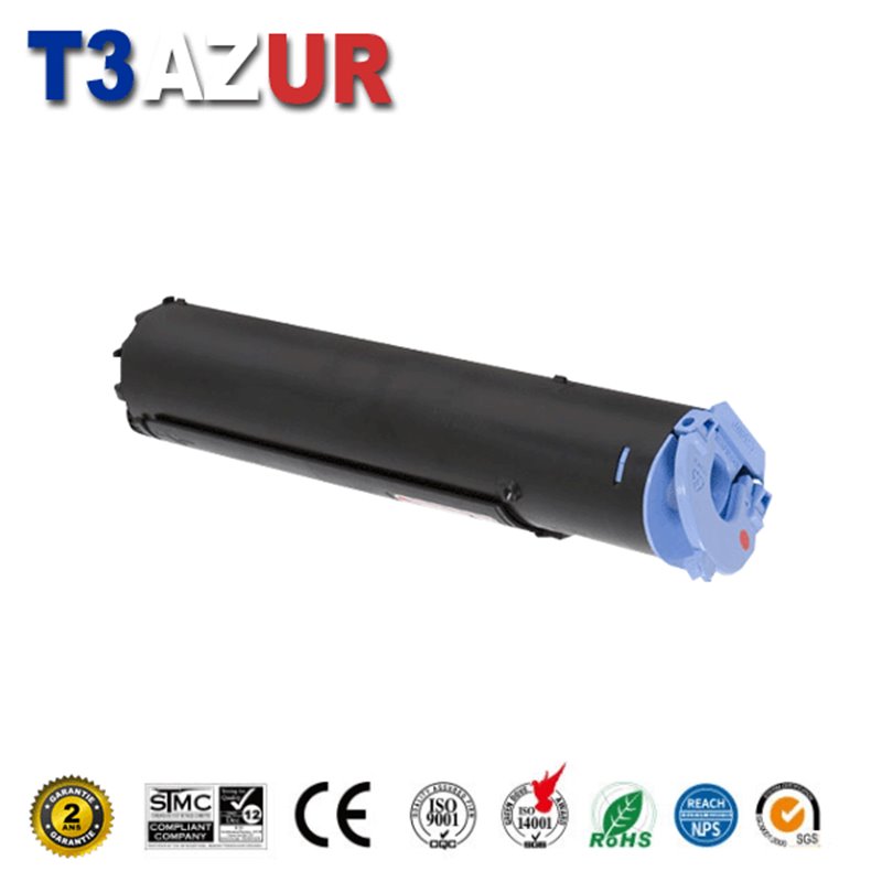 Toner compatible Canon C-EXV18 (0386B002) - 8 400 pages