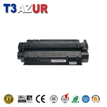 Toner compatible Canon EP27 / EP26 (8489A002)- 2 500 pages