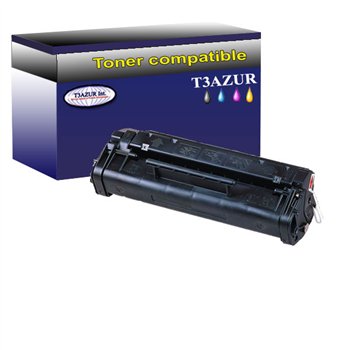 Toner compatible Canon FX3 (1557A003) - 3 000 pages