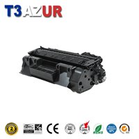 Toner compatible Canon 052 (2199C002) - 3 200 pages