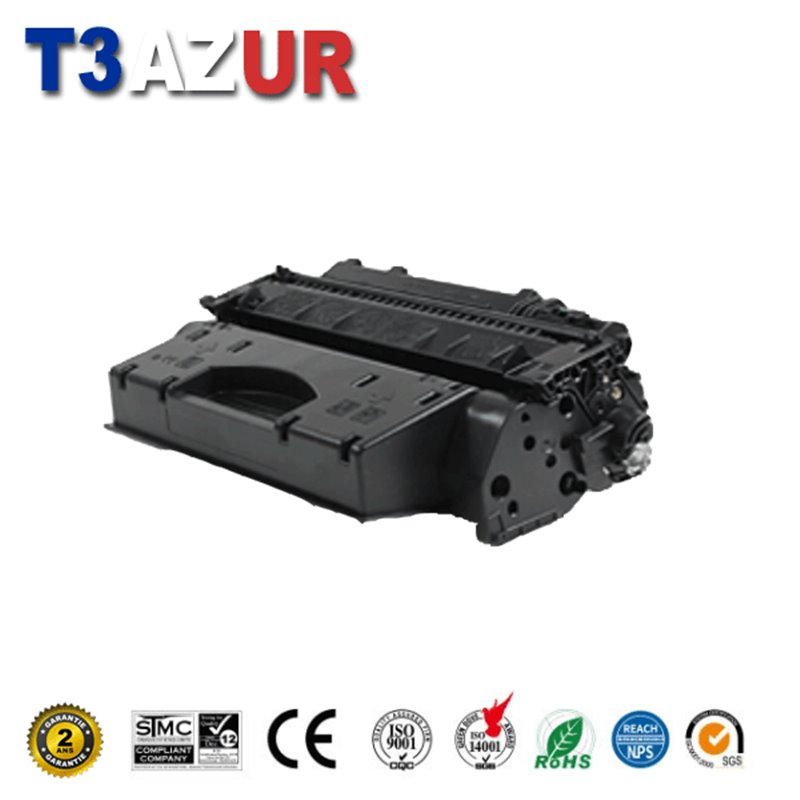 Toner compatible Canon 052H (2200C002)- 9 200 pages