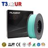 Filament d'imprimante PLA 3D - Diamètre 1.75mm - Bobine 1kg - Couleur Vert Pastel