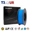 Filament d'imprimante PLA 3D - Diamètre 1.75mm - Bobine 1kg - Couleur Bleu Clair