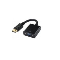 Adaptateur L-Link LL-1888 DisplayPort vers VGA Mâle / Femelle