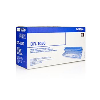 Original - Kit Tambour compatible avec Brother DR1050 - 10 000 pages