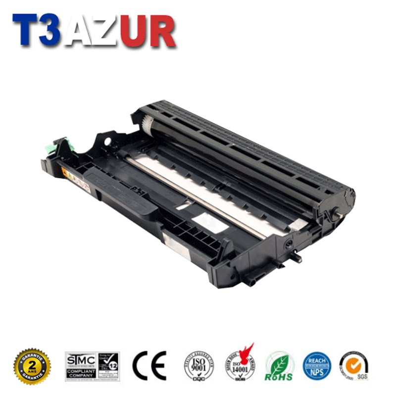 Tambour compatible Brother DR2200 (DR-2200) - 12 000 pages