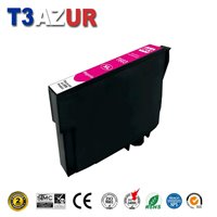 Cartouche compatible Epson T03A3/T03U3 (603XL) - Magenta