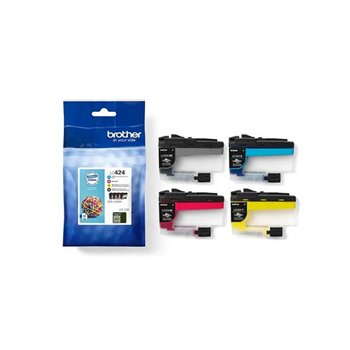 Cartouche compatible Brother LC1100/980 XL Noire