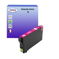 Cartouche d'encre générique Epson 408L (C13T09K34010) - Magenta