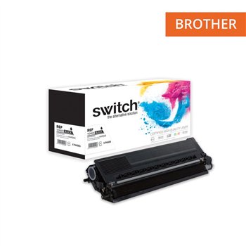 Toner compatible Brother TN320/ TN325/ TN326 / TN329 - Noire