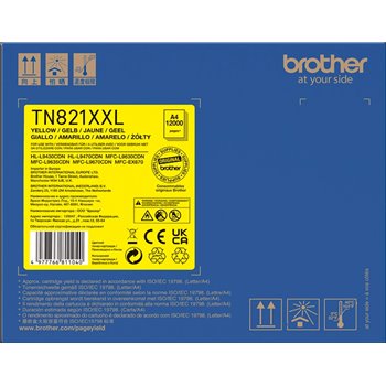 Toner compatible Brother TN320/ TN325/ TN326 / TN329 - Noire