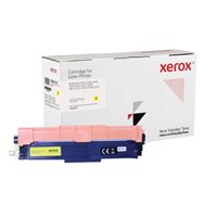 Xerox Everyday Brother TN247/TN243 Cartouche de toner générique jaune - Remplace TN247Y/TN243Y