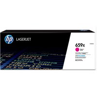 HP W2013X Magenta Cartucho de Toner Original - 659X