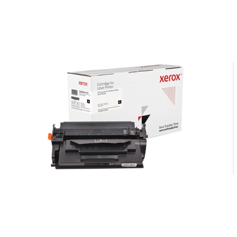 Xerox Everyday HP CF259A Cartouche de toner générique noir - Remplace 59A (avec puce)