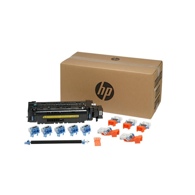 Kit de maintenance HP L0H25A - Unité de fusion d'origine 220 v