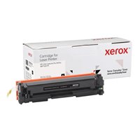 Xerox Everyday HP W2030A Cartouche de toner générique noir - Remplace 415A (avec puce)