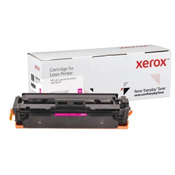 Xerox Everyday HP W2033A Cartouche de toner générique Magenta - Remplace 415A (avec puce)