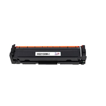 HP W2213X/W2213A Cartouche de toner générique magenta - Remplace 207X/207A