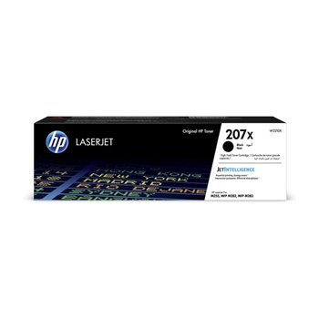 Cartouche de toner générique noir HP W2210X/W2210A - Remplace 207X/207A