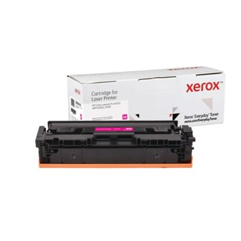 Xerox Everyday HP W2213X Cartouche de toner générique Magenta - Remplace 207X