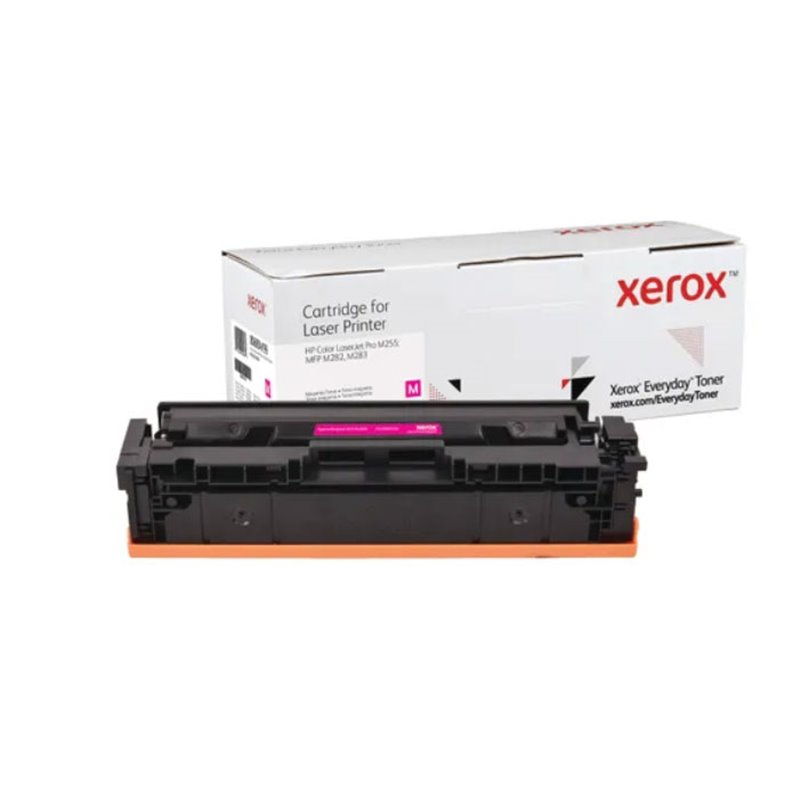 Xerox Everyday HP W2213X Cartouche de toner générique Magenta - Remplace 207X