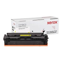 Xerox Everyday HP W2212X Cartouche de toner générique jaune - Remplace 207X