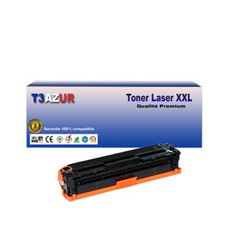 Toner compatible HP W2410A (216A) Noir -1 050 pages (avec puce)