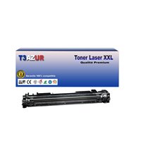 Toner compatible HP W2003A (658A) Magenta -6 000 pages (avec puce)