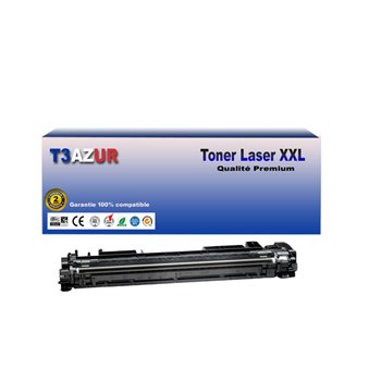 Toner compatible HP W2003A (658A) Magenta -6 000 pages (avec puce)