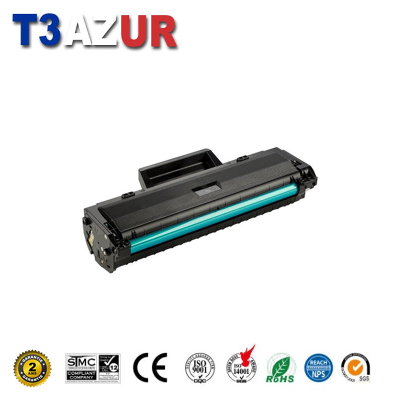 Toner compatible HP W1106A (106A) XXl Jumbo -5 000 pages