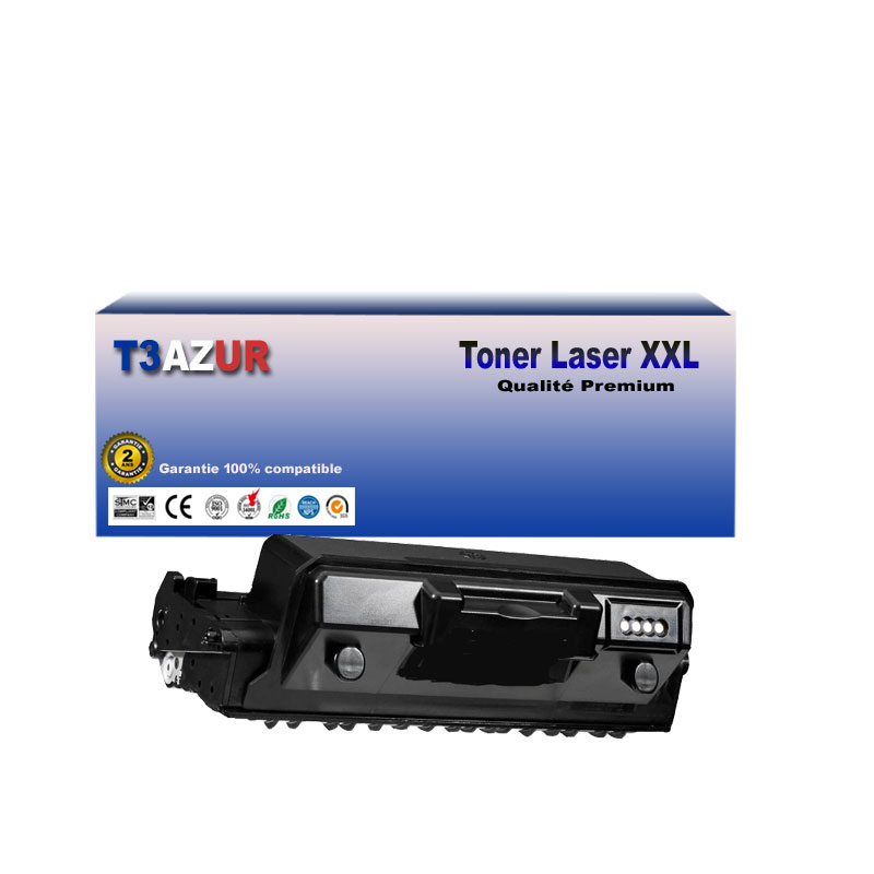 Toner compatible HP 331X (W1331X) - 15 000 pages