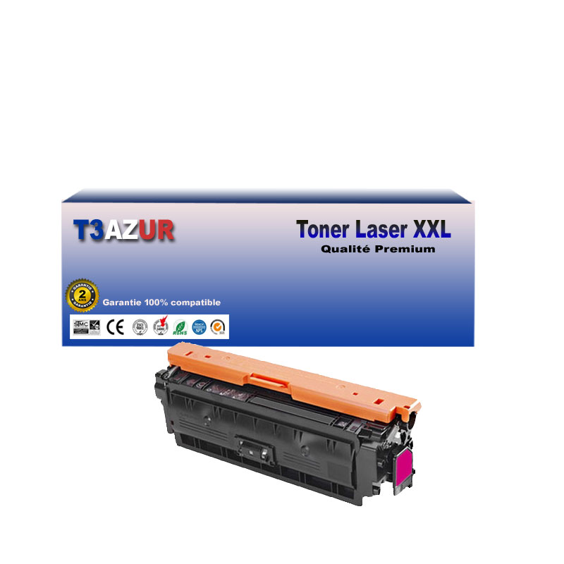 Toner compatible HP W1106A (106A) -1 000 pages