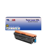 Toner générique HP W9061MC Cyan - 12 500 pages