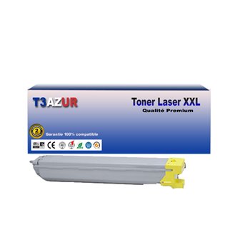 Toner compatible HP W1106A (106A) -1 000 pages